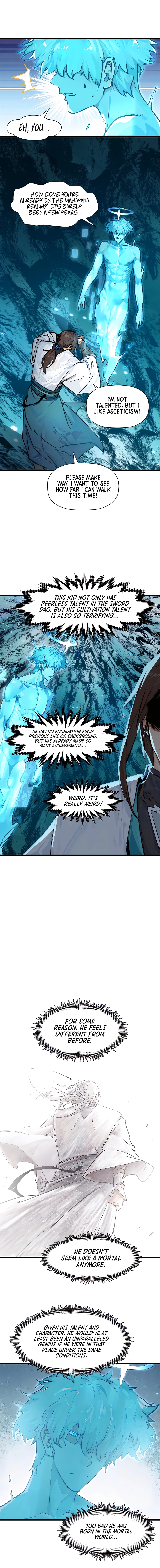 Top Tier Providence chapter 142 page 7