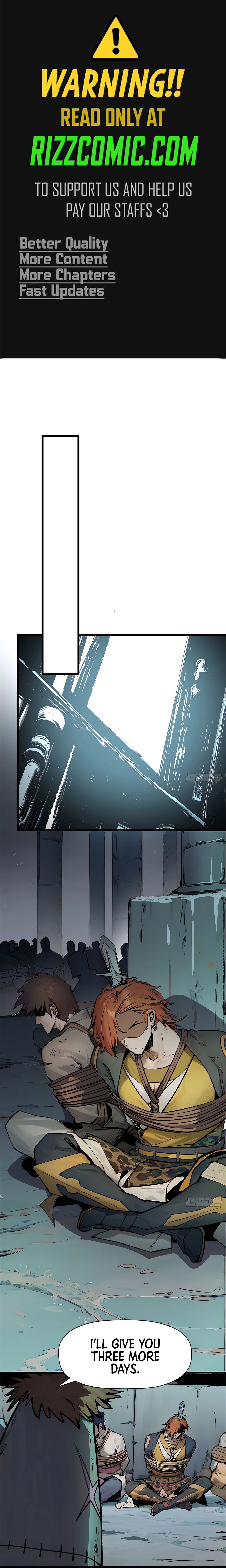 Top Tier Providence chapter 143 page 1