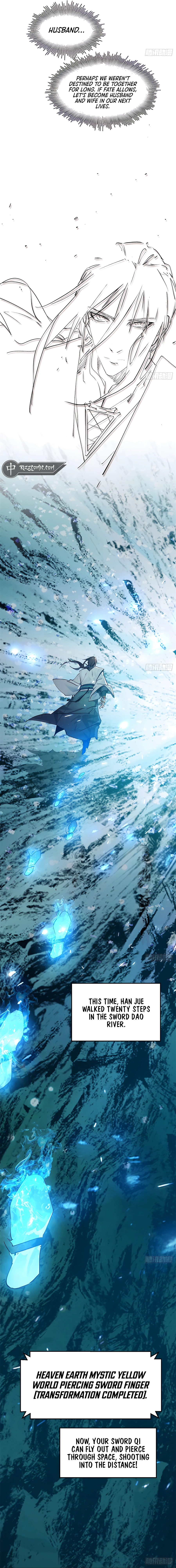 Top Tier Providence chapter 143 page 13