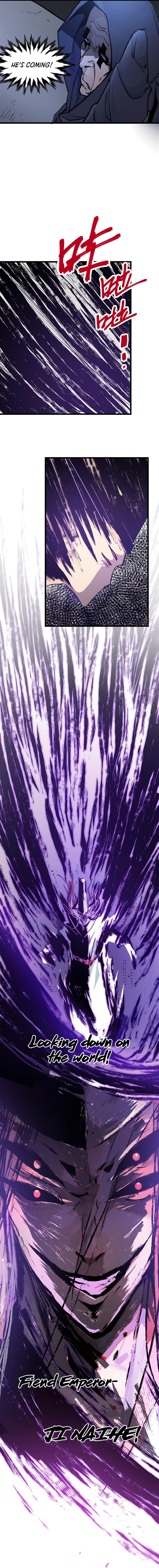 Top Tier Providence chapter 145 page 11