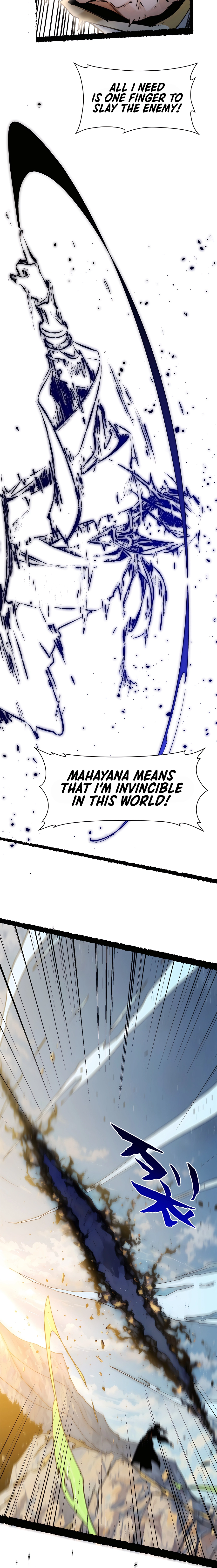 Top Tier Providence chapter 146 page 12