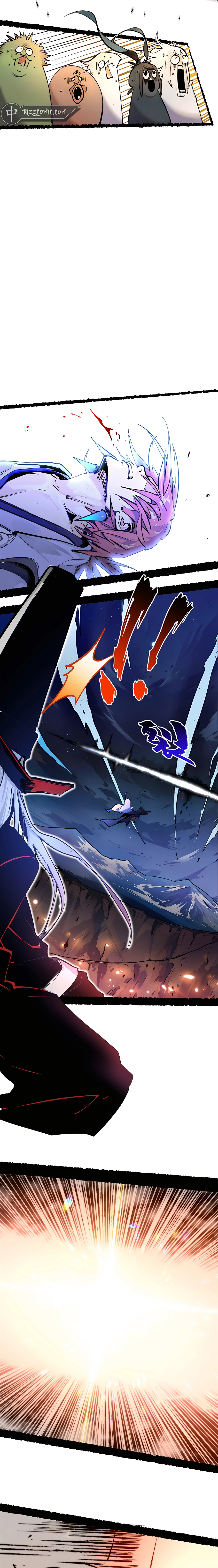 Top Tier Providence chapter 146 page 13