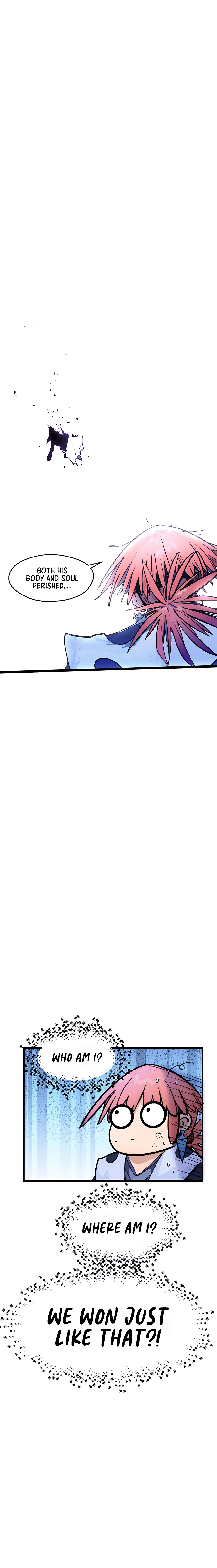 Top Tier Providence chapter 146 page 15