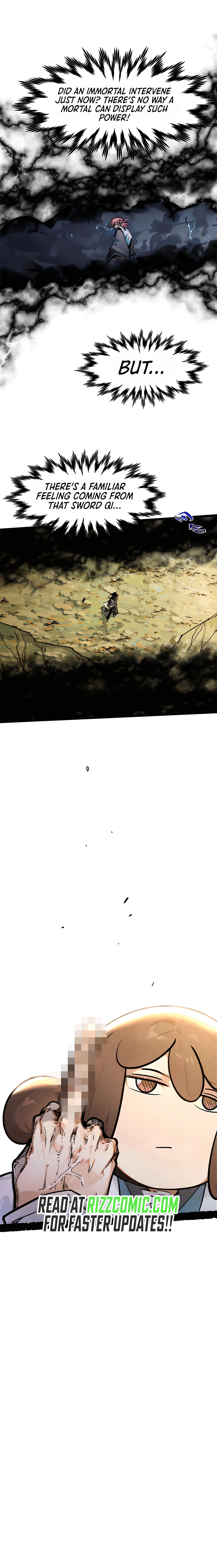 Top Tier Providence chapter 146 page 16