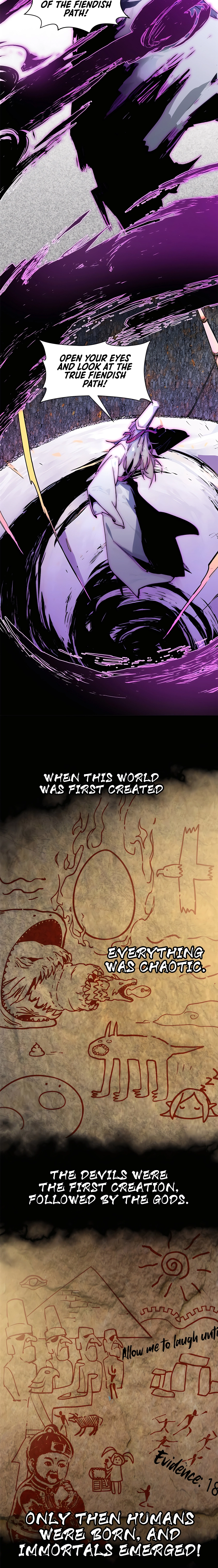 Top Tier Providence chapter 146 page 2