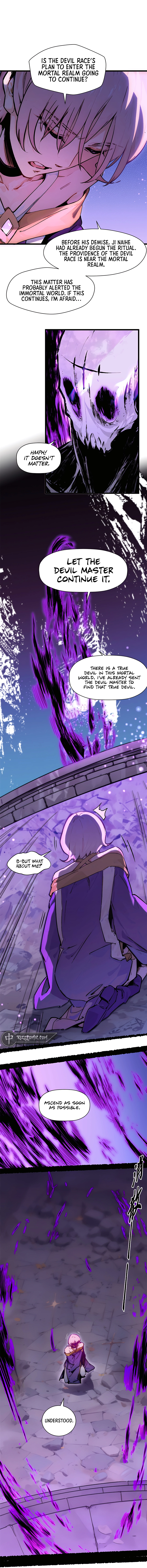 Top Tier Providence chapter 147 page 11