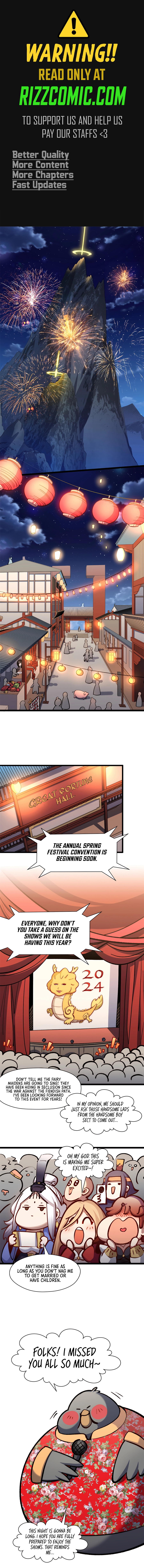 Top Tier Providence chapter 148.2 page 1