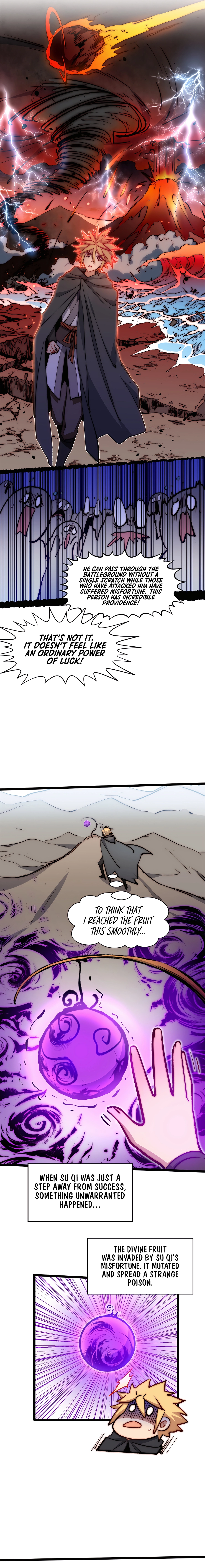 Top Tier Providence chapter 148.2 page 10