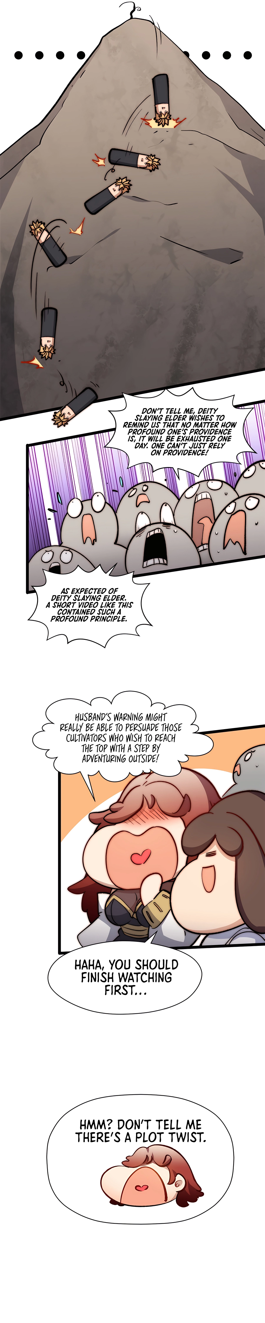 Top Tier Providence chapter 148.2 page 11