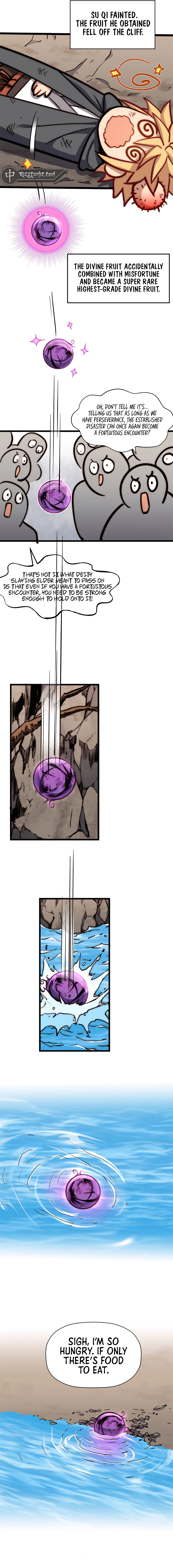 Top Tier Providence chapter 148.2 page 12