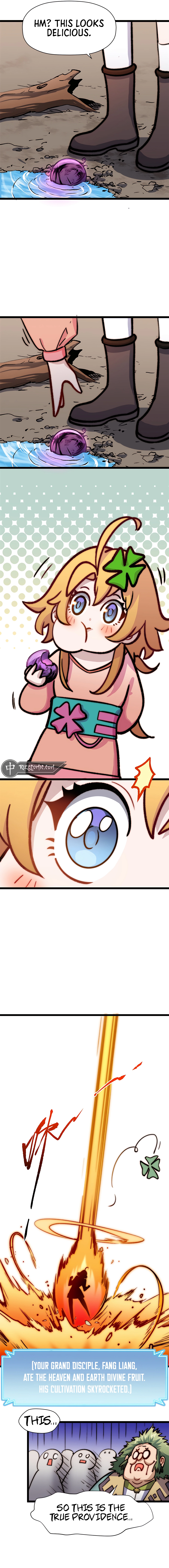 Top Tier Providence chapter 148.2 page 13