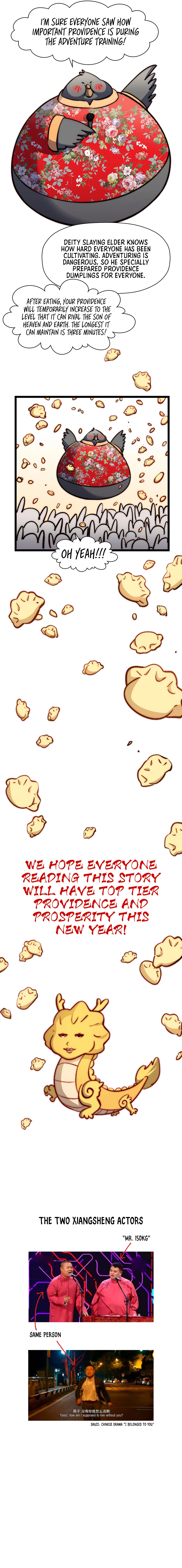 Top Tier Providence chapter 148.2 page 14