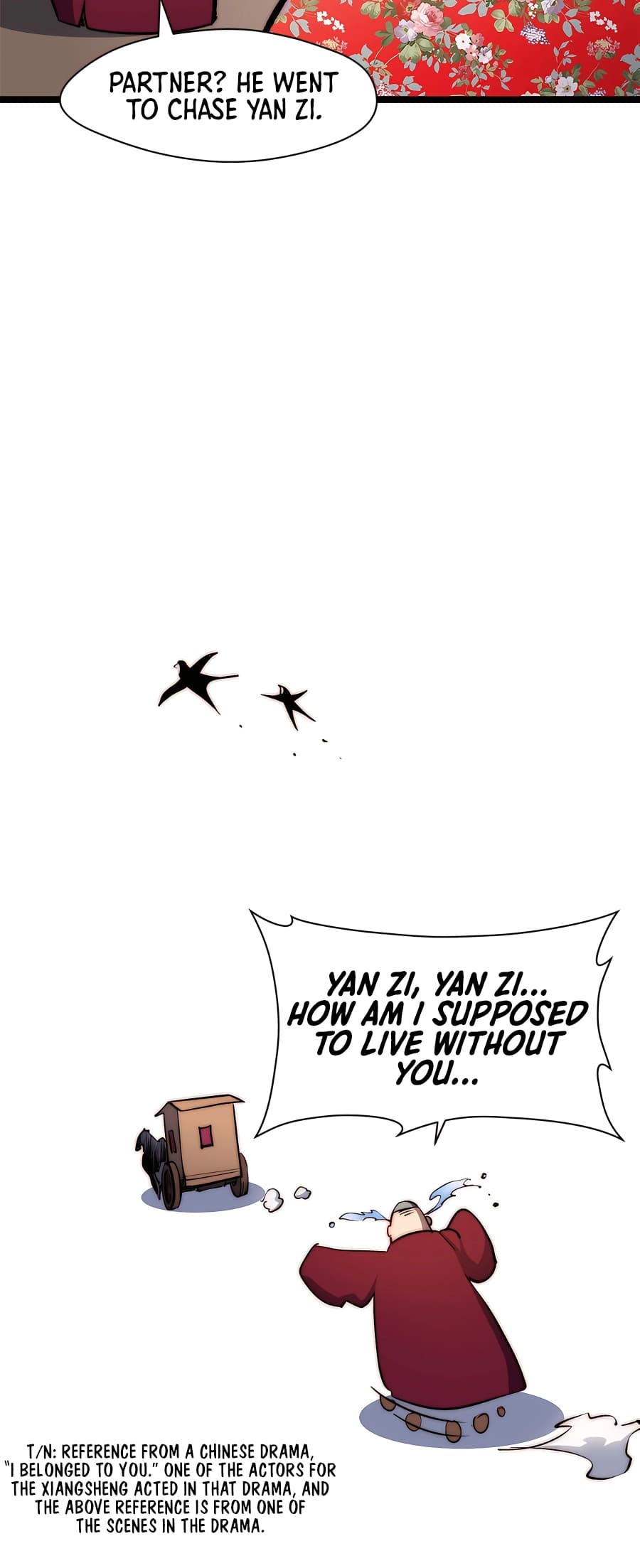 Top Tier Providence chapter 148.5 page 12