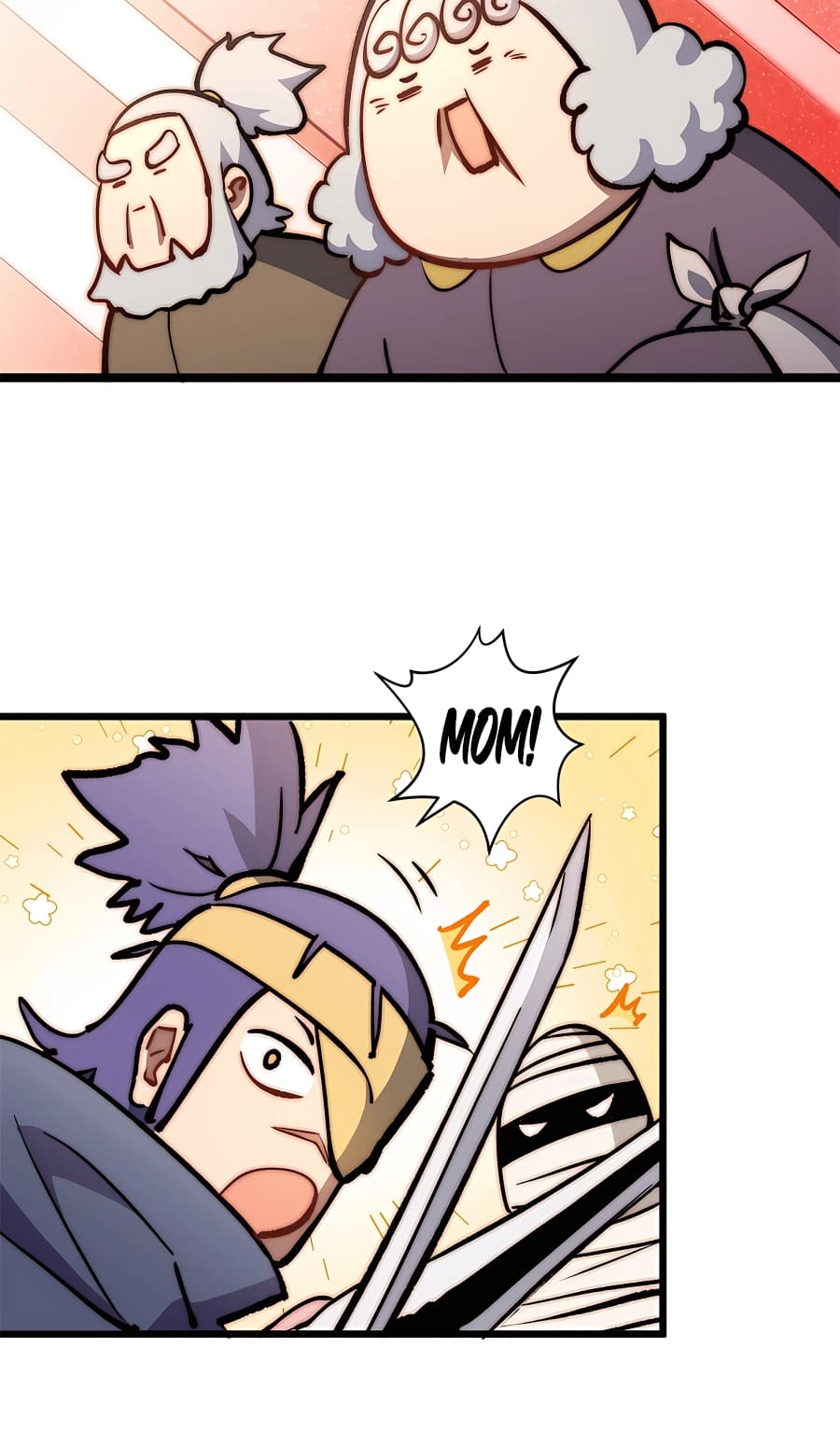 Top Tier Providence chapter 148.5 page 15