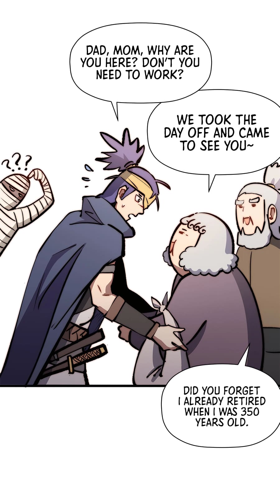 Top Tier Providence chapter 148.5 page 16