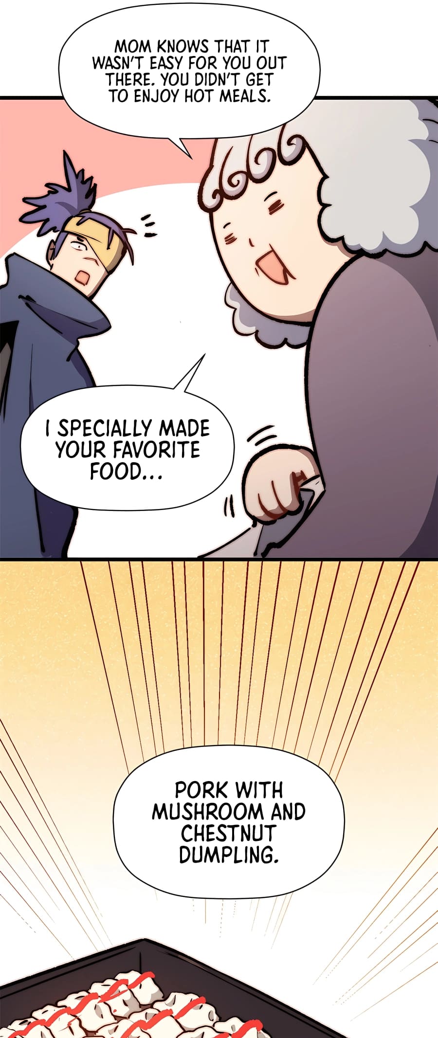 Top Tier Providence chapter 148.5 page 17