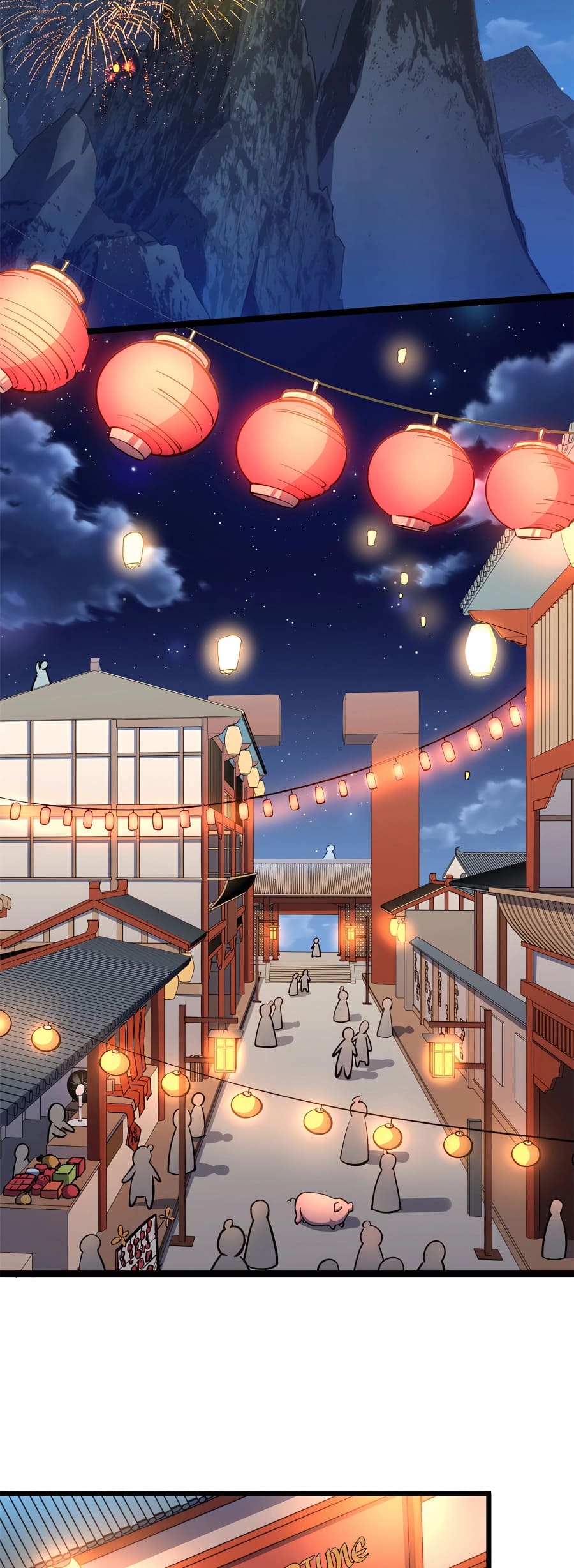 Top Tier Providence chapter 148.5 page 2