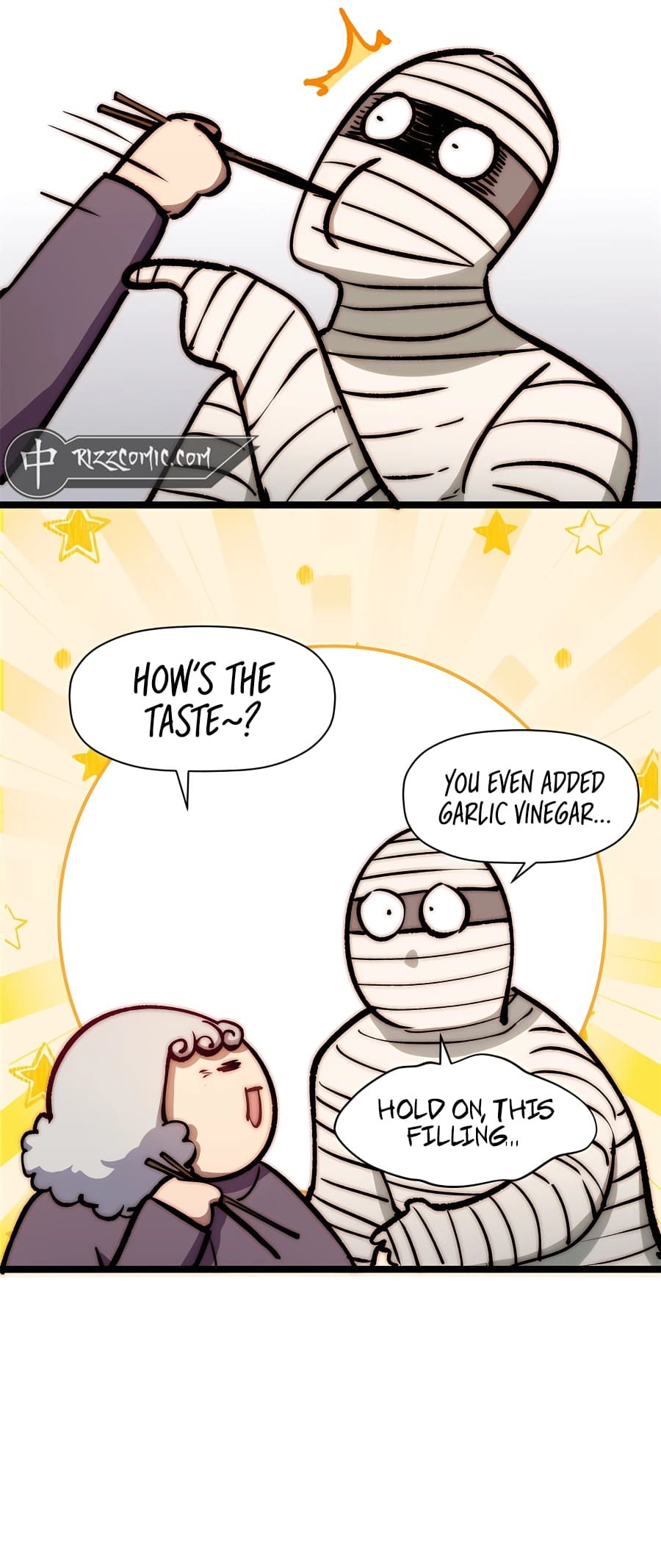 Top Tier Providence chapter 148.5 page 20