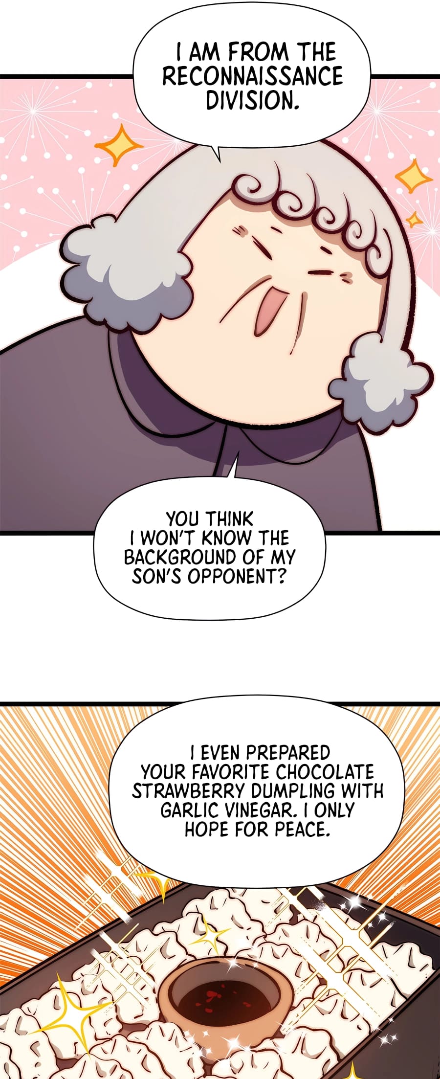 Top Tier Providence chapter 148.5 page 21