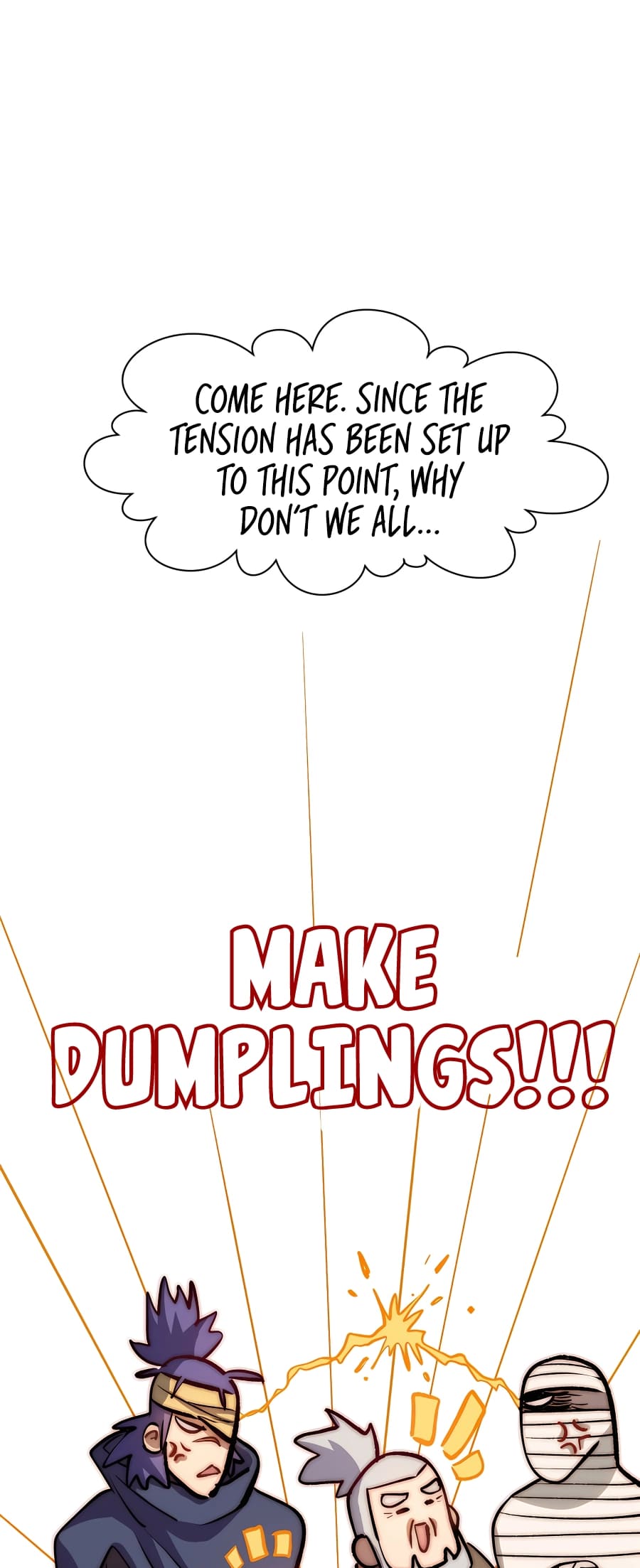 Top Tier Providence chapter 148.5 page 23