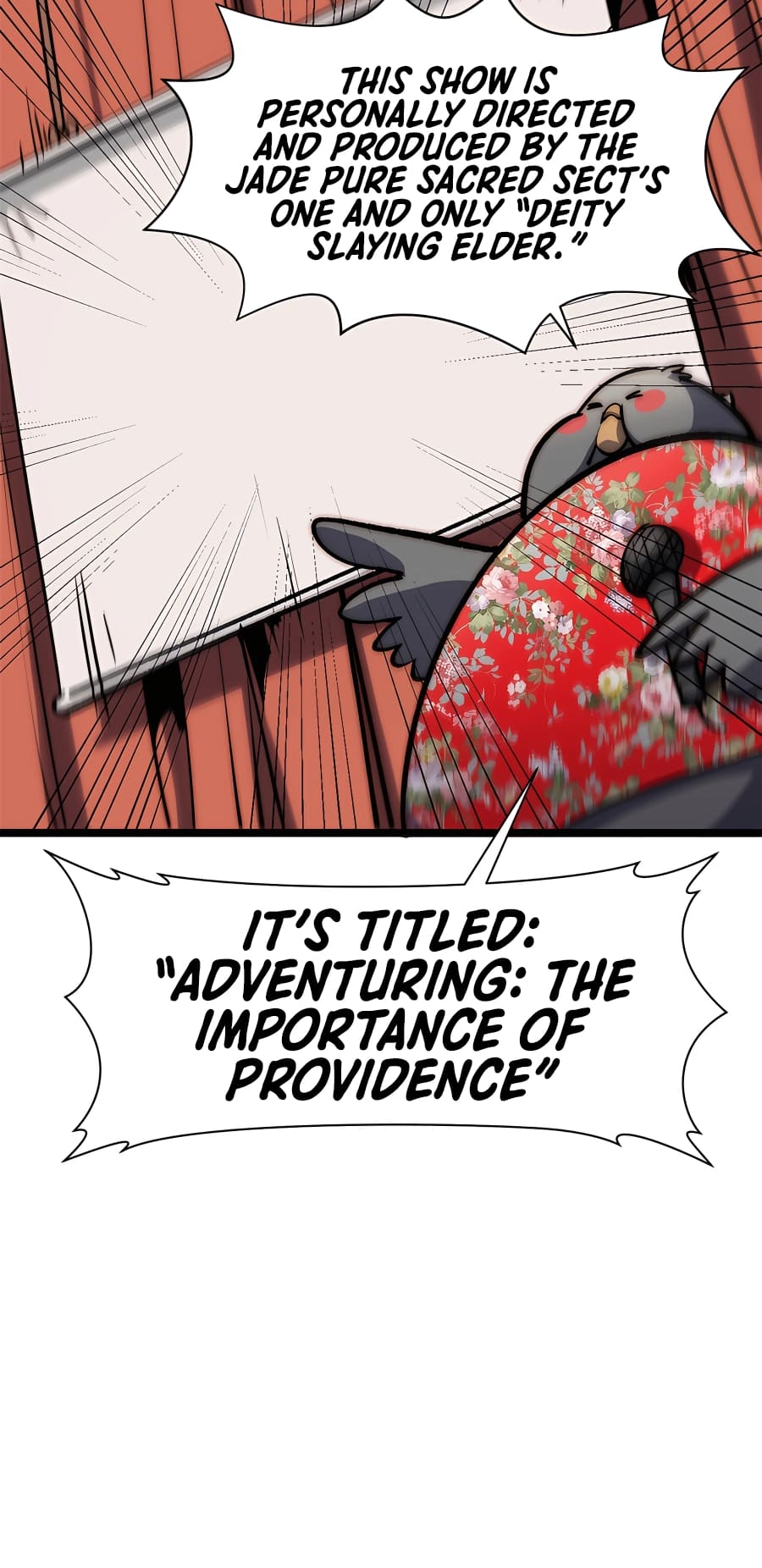 Top Tier Providence chapter 148.5 page 28