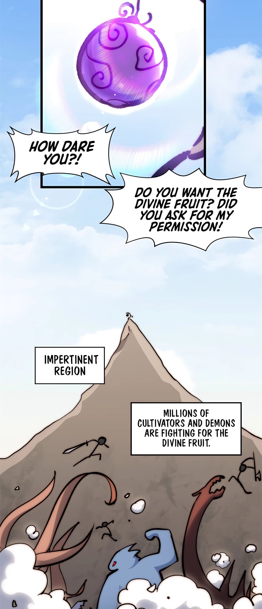 Top Tier Providence chapter 148.5 page 31