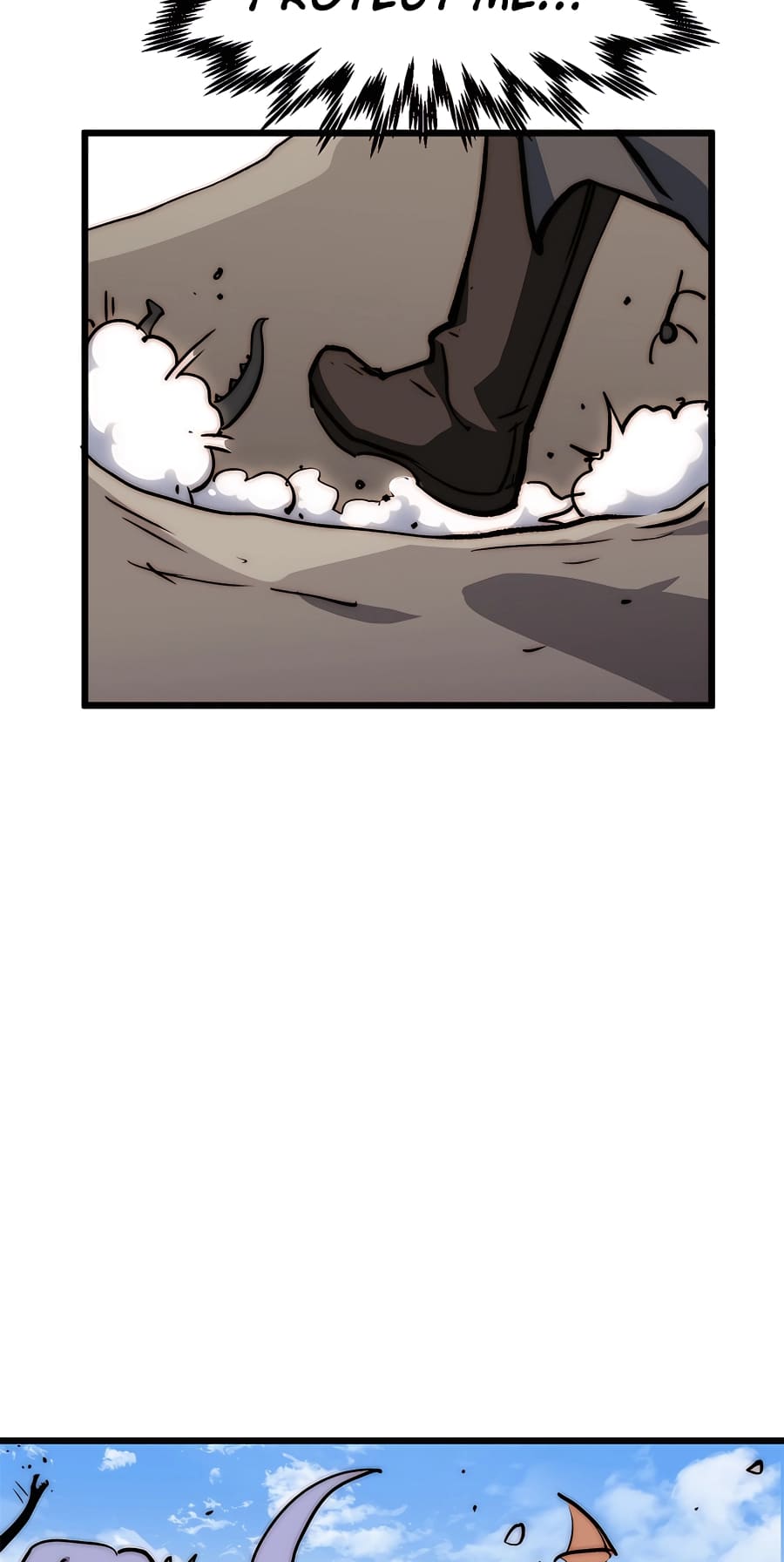 Top Tier Providence chapter 148.5 page 34