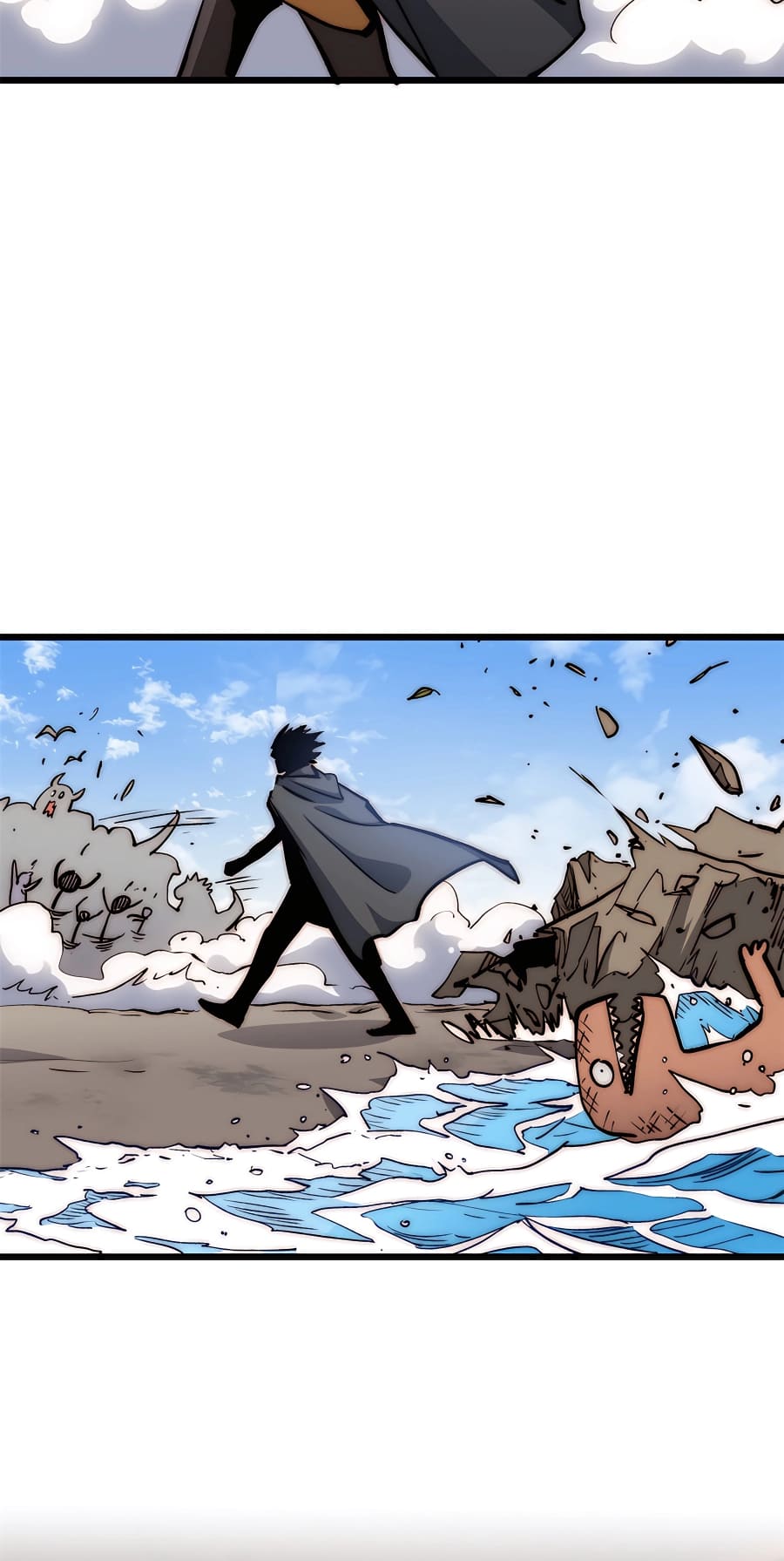 Top Tier Providence chapter 148.5 page 36