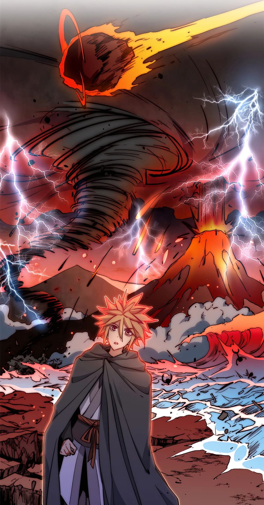 Top Tier Providence chapter 148.5 page 37