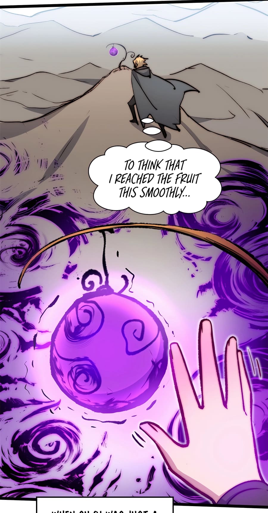 Top Tier Providence chapter 148.5 page 39