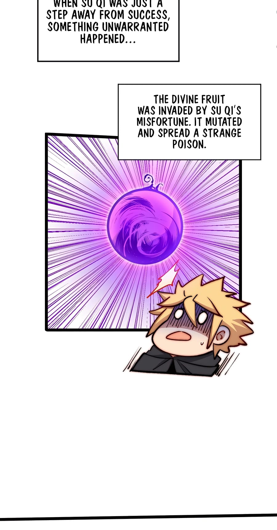 Top Tier Providence chapter 148.5 page 40