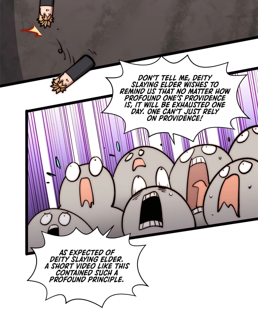 Top Tier Providence chapter 148.5 page 42