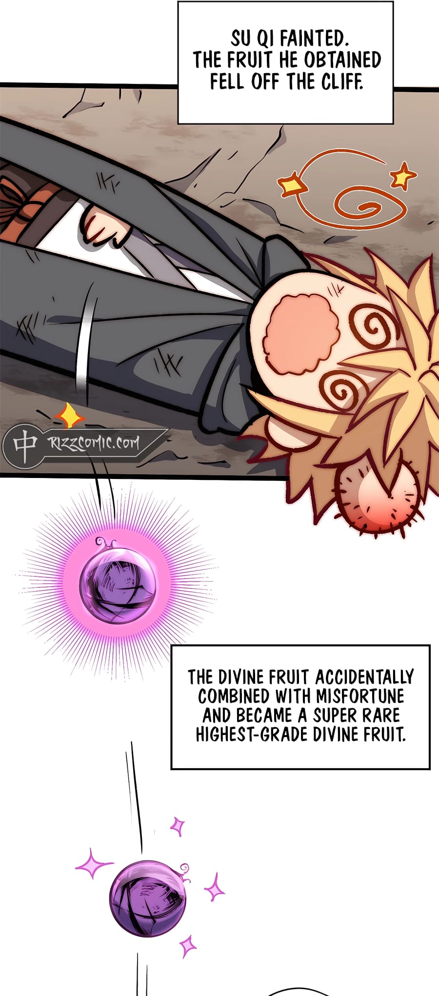 Top Tier Providence chapter 148.5 page 45