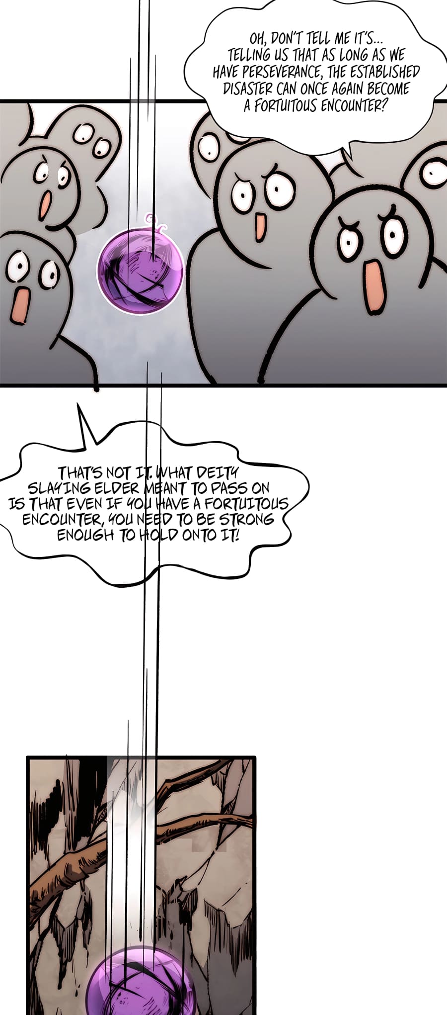 Top Tier Providence chapter 148.5 page 46