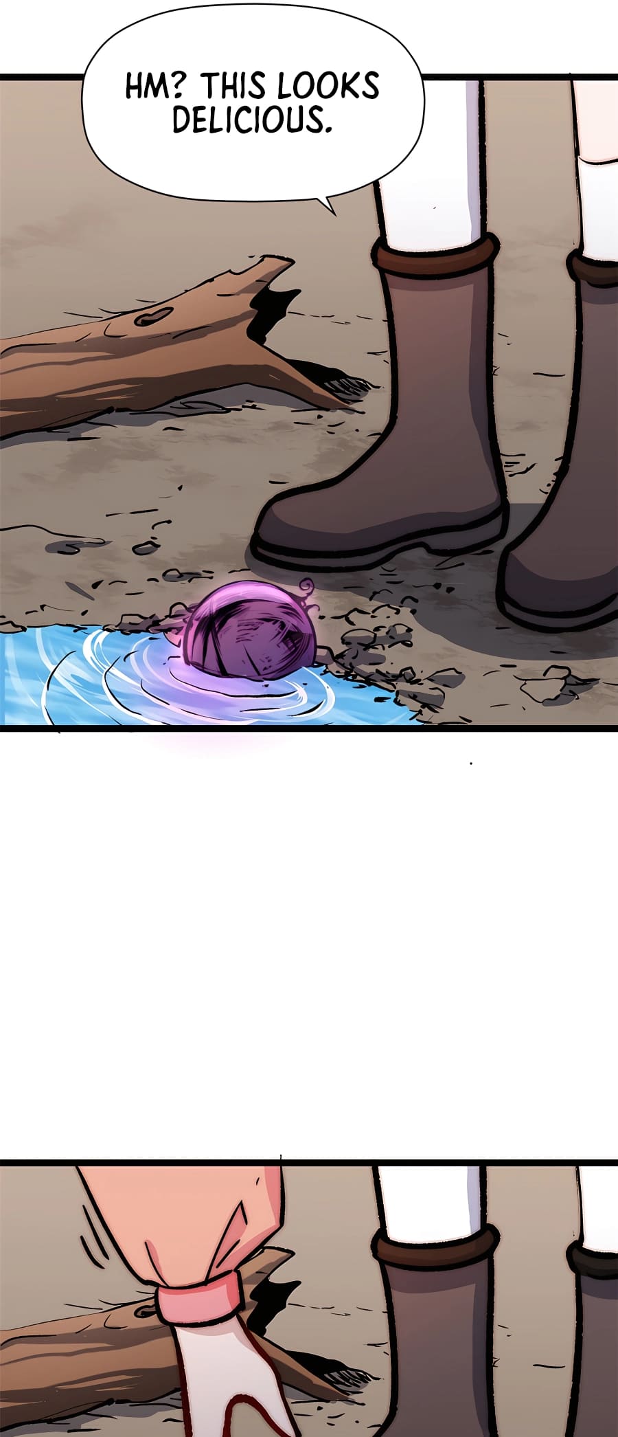 Top Tier Providence chapter 148.5 page 49