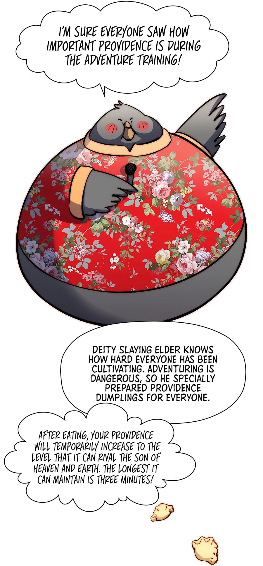 Top Tier Providence chapter 148.5 page 53