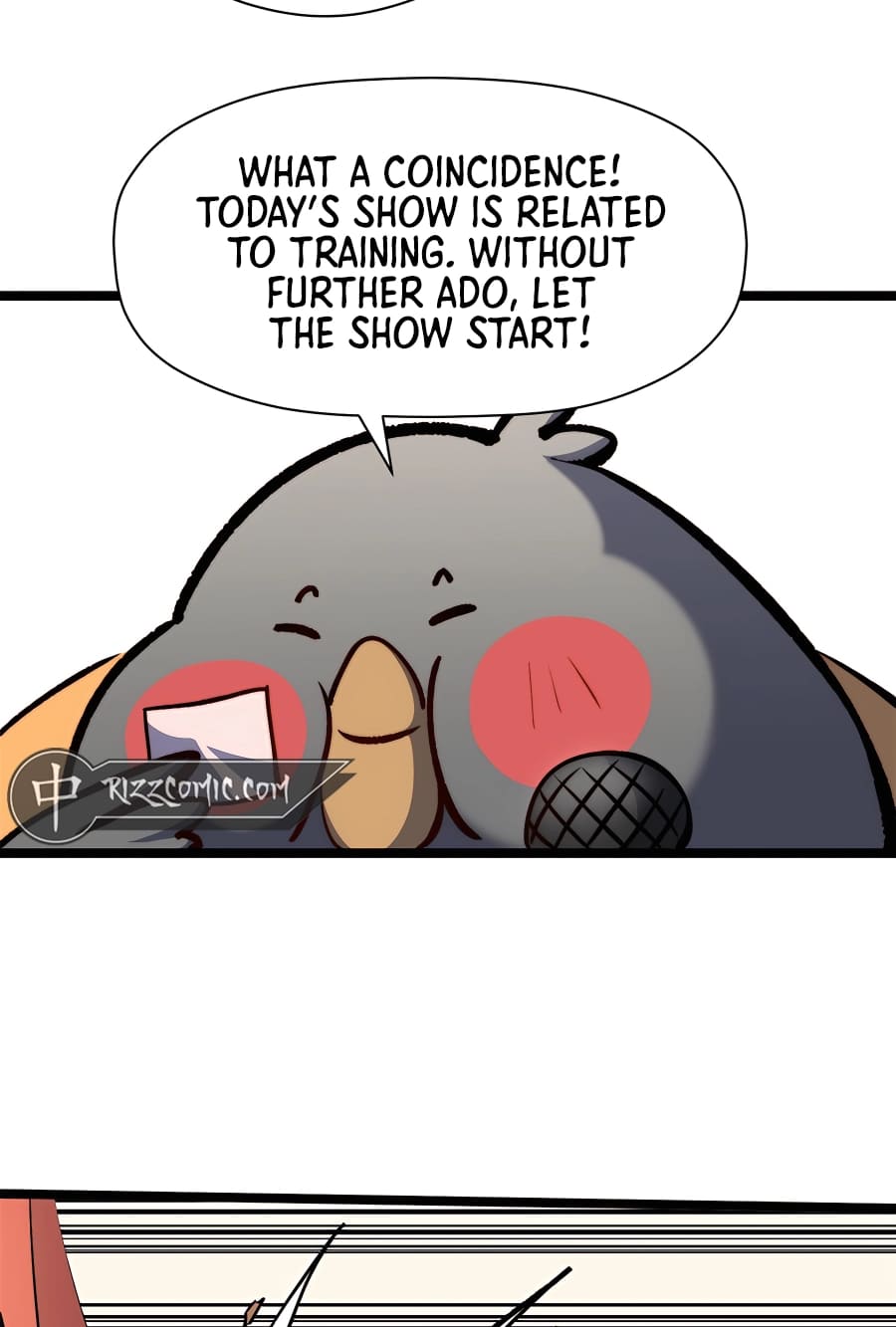 Top Tier Providence chapter 148.5 page 6