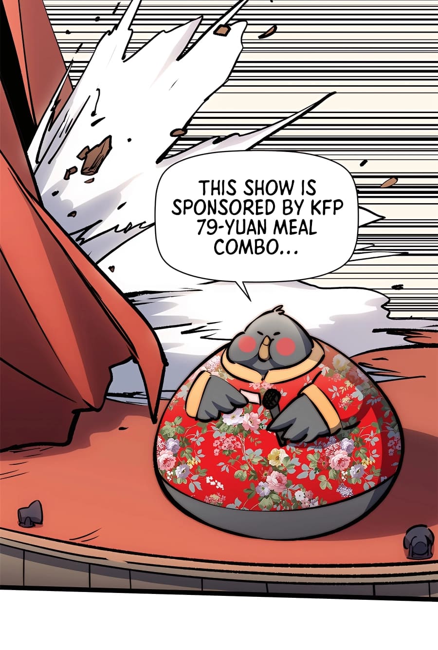 Top Tier Providence chapter 148.5 page 7