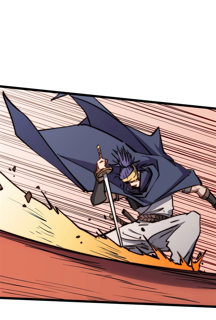 Top Tier Providence chapter 148.5 page 8