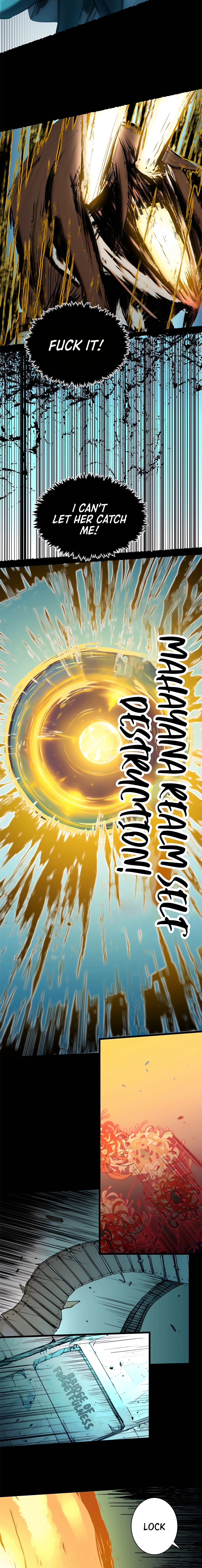 Top Tier Providence chapter 148 page 10