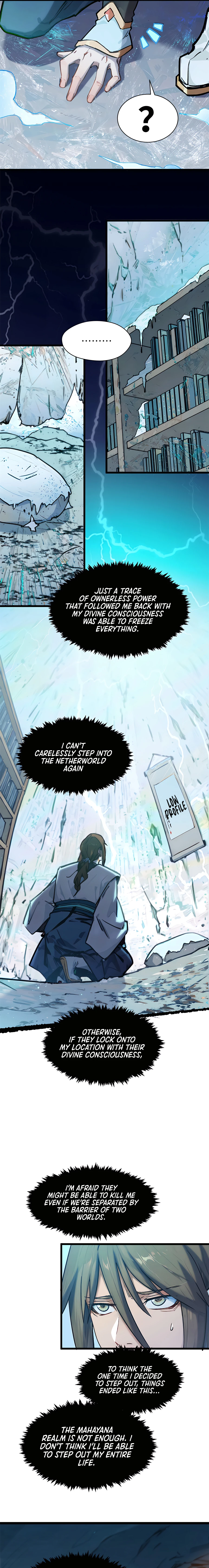 Top Tier Providence chapter 148 page 13