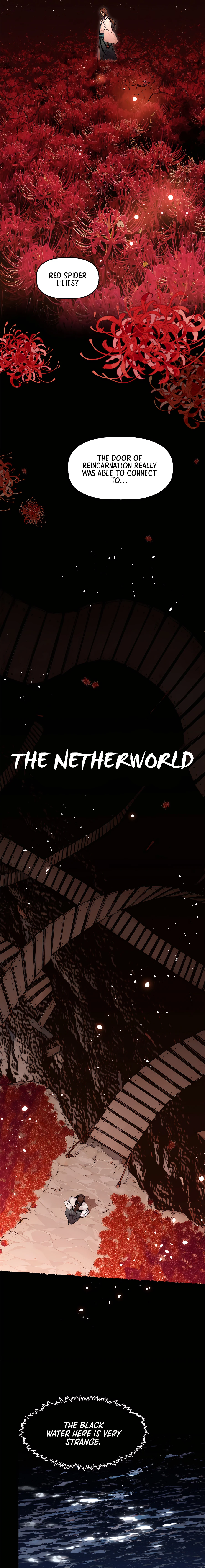 Top Tier Providence chapter 148 page 4