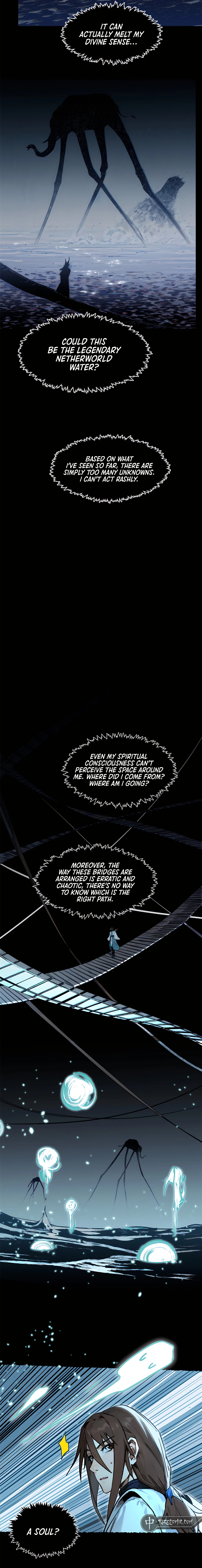 Top Tier Providence chapter 148 page 5