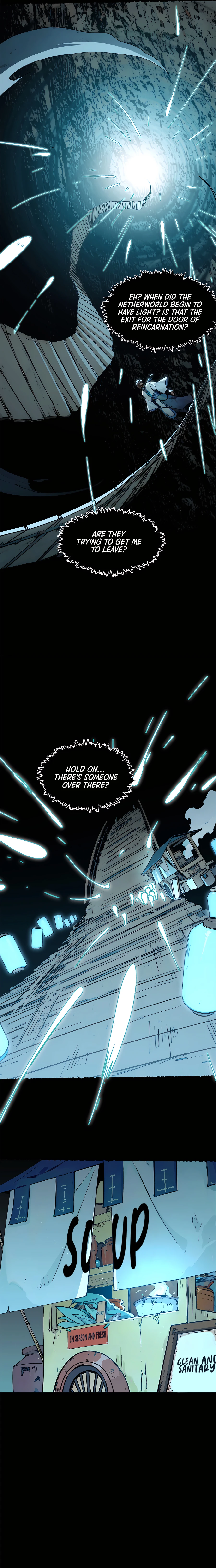 Top Tier Providence chapter 148 page 6