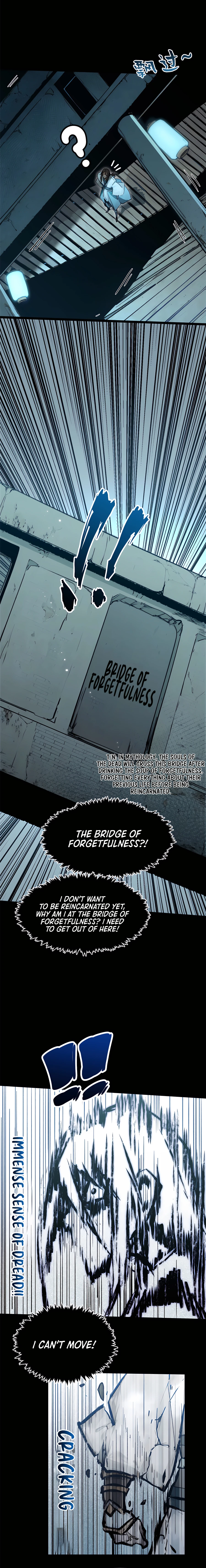 Top Tier Providence chapter 148 page 8