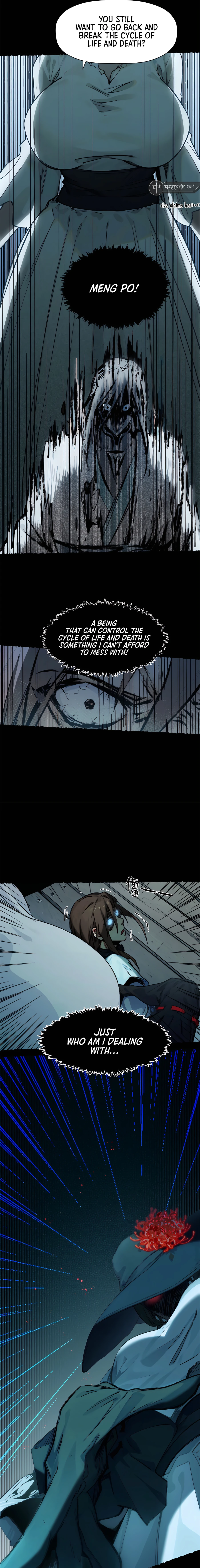 Top Tier Providence chapter 148 page 9