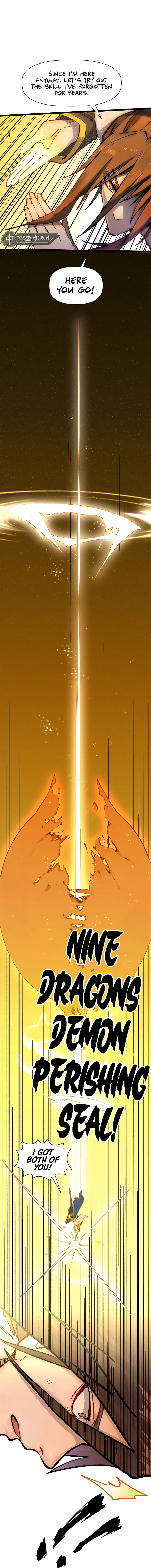 Top Tier Providence chapter 149 page 5