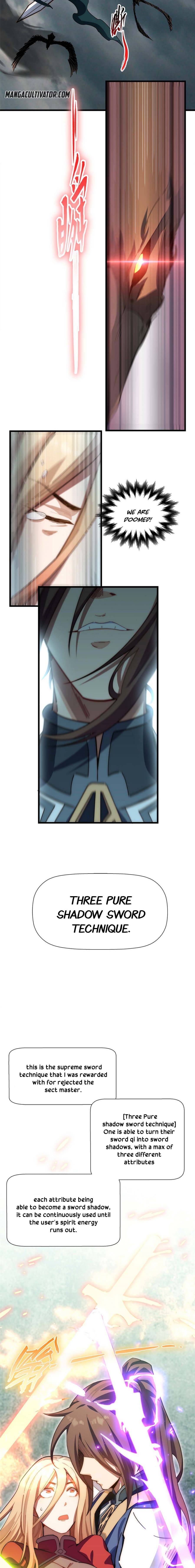 Top Tier Providence chapter 15 page 7