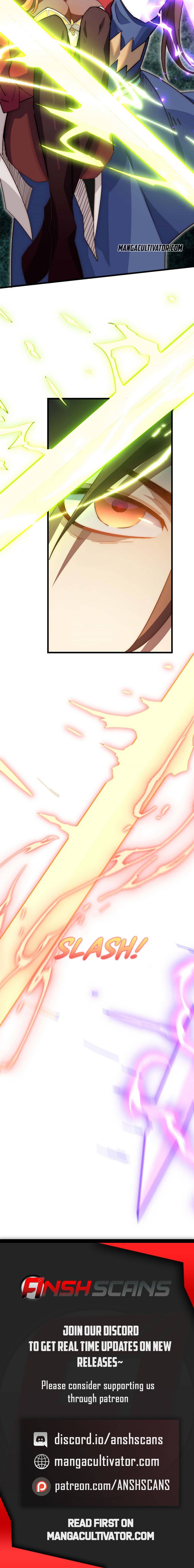 Top Tier Providence chapter 15 page 8