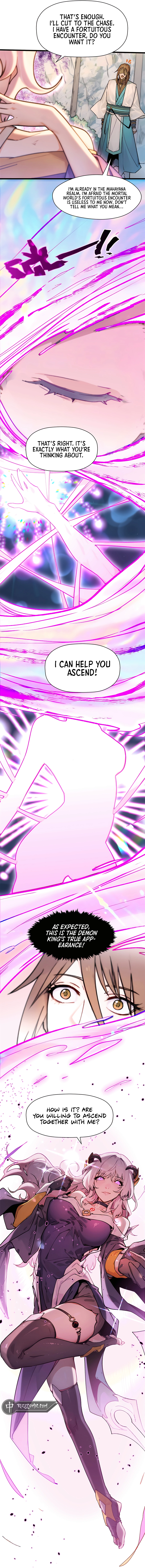 Top Tier Providence chapter 150 page 12